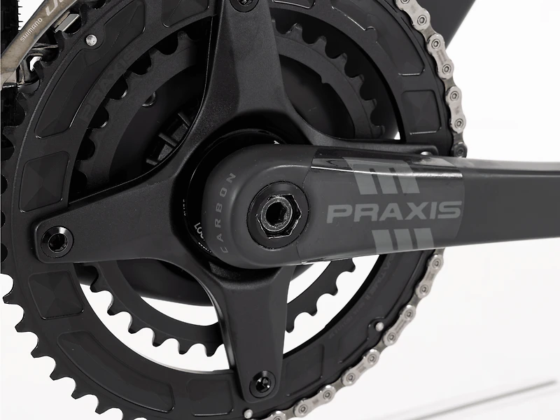 Domane+ SLR 7 - 2024