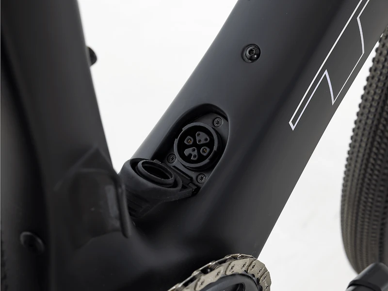 Domane+ SLR 9 AXS - 2024, 60cm