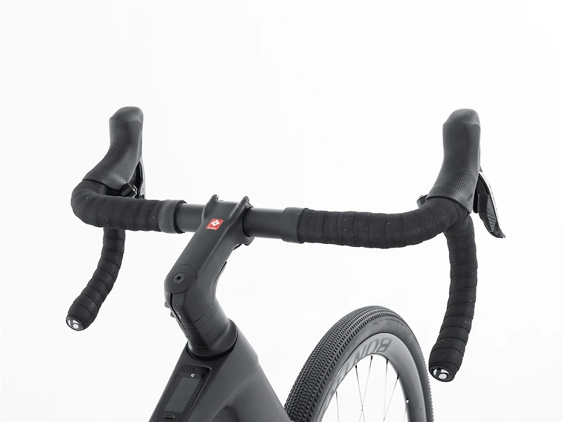 Domane+ SLR 9 AXS - 2024, 60cm