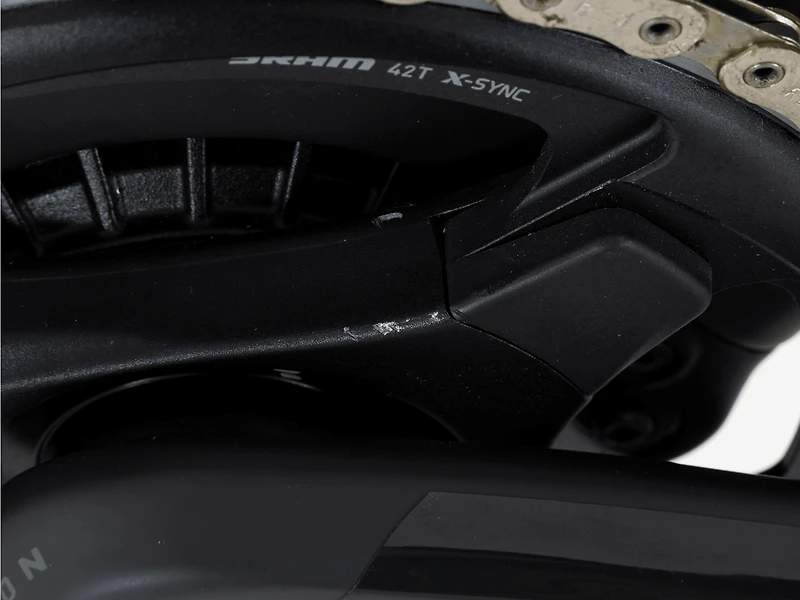 Domane+ SLR 9 AXS - 2024, 60cm