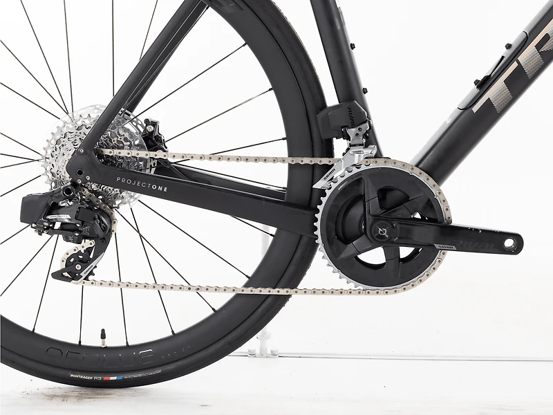 Domane SLR 6 AXS Gen 4 - 2024