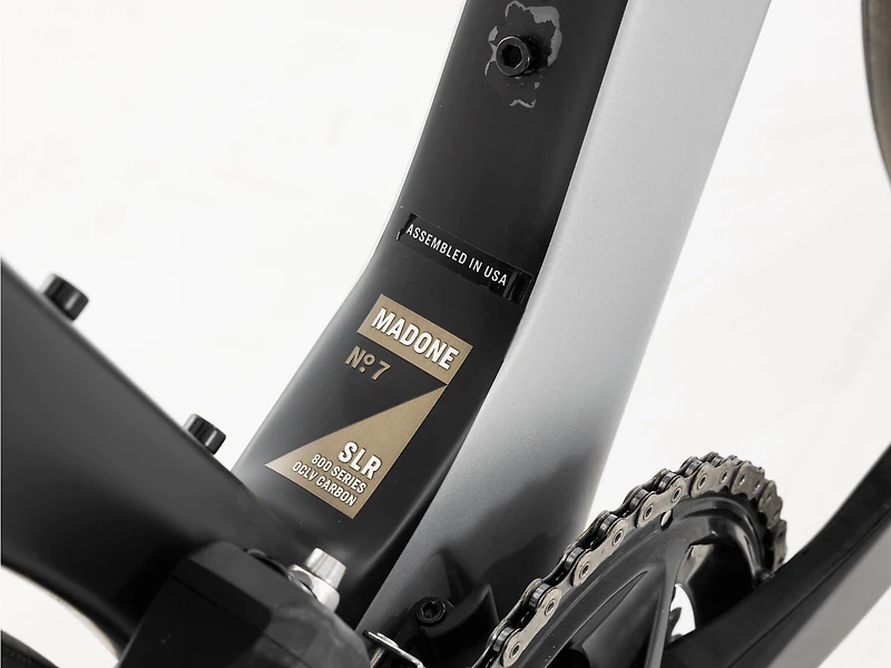 Madone SLR 6 Gen 7 - 2023, 54cm