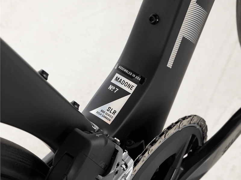 Madone SLR 6 AXS Gen 7 - 2024, 56cm