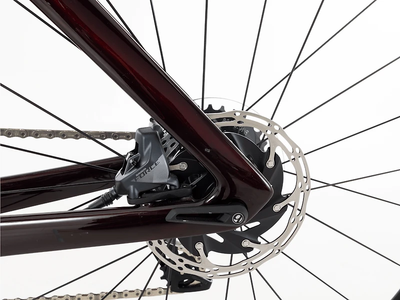 Madone SLR 7 AXS Gen 7 - 2023, 52cm