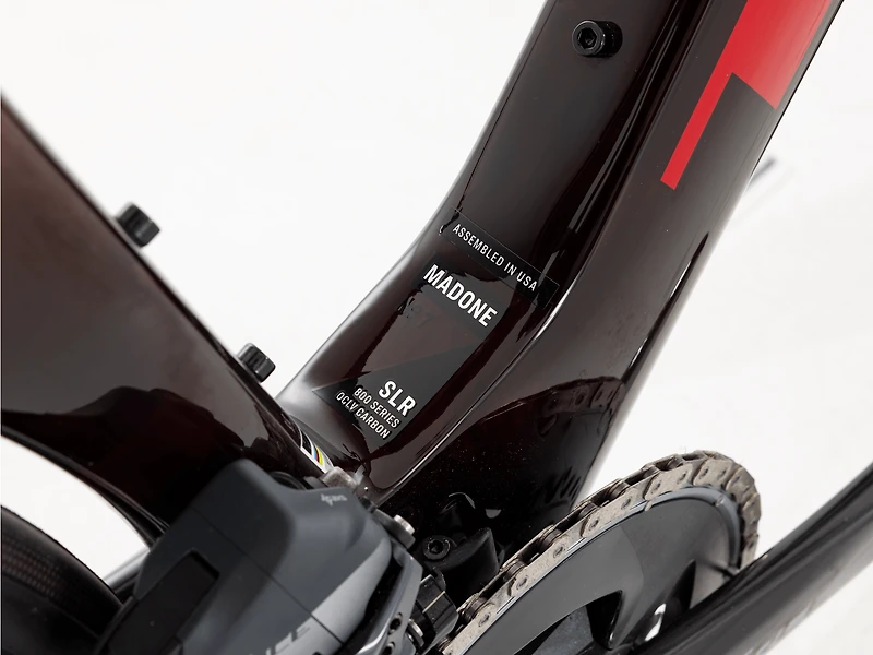 Madone SLR 7 AXS Gen 7 - 2023, 52cm