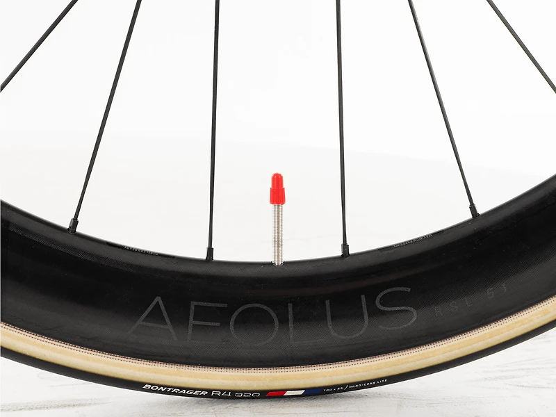 Madone SLR 9 AXS Gen 7 - 2024, 58cm