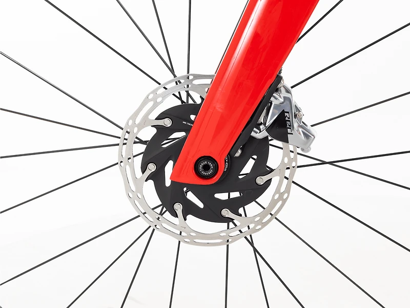 Madone SLR 9 AXS Gen 7 - 2024, 58cm