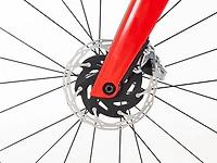 Madone SLR 9 AXS Gen 7 - 2024, 58cm