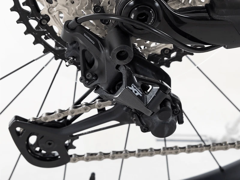 Fuel EXe 9.7 - 2023, Large