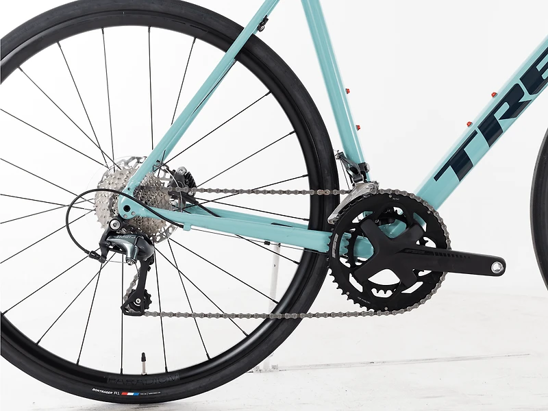 Domane AL 4 Gen 3 - 2023, 58cm