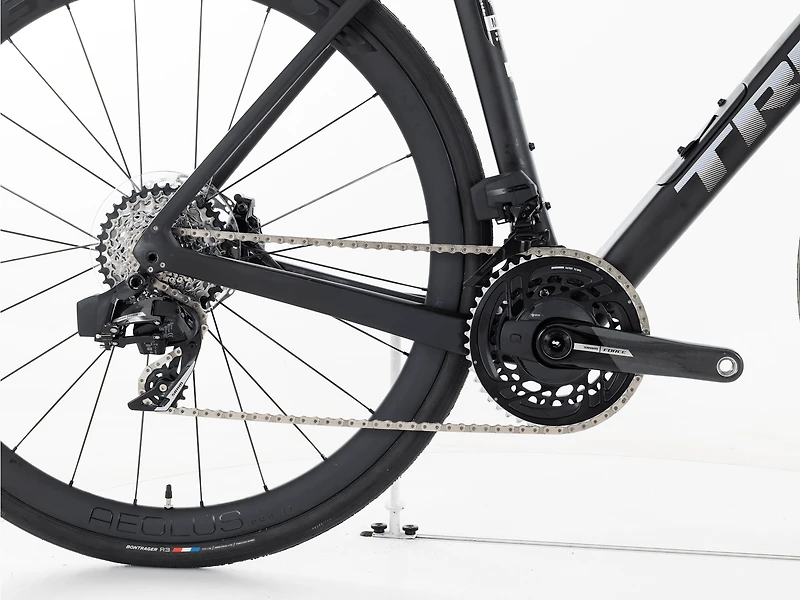 Domane SLR 7 AXS Gen 4 - 2024, 54cm
