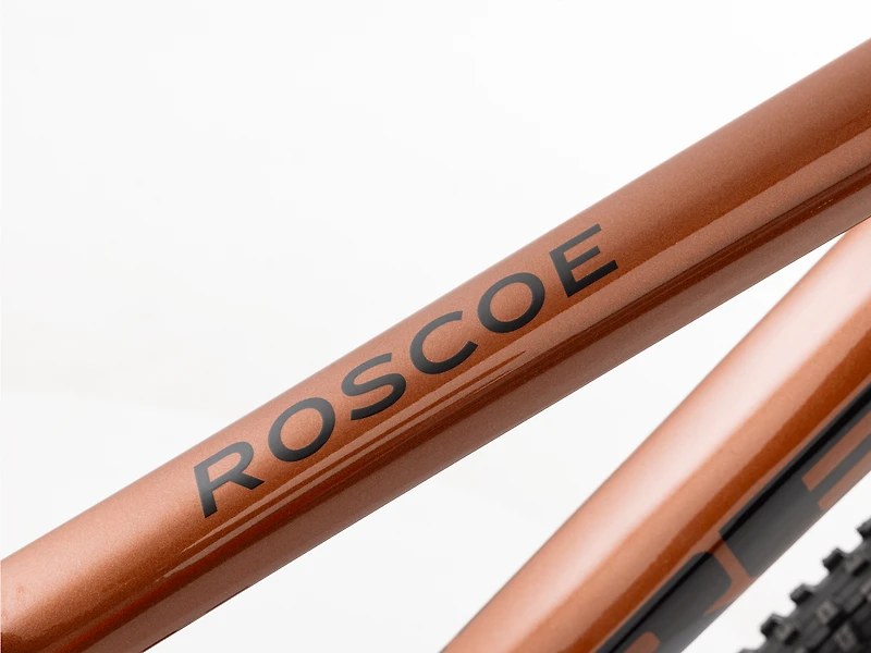 Roscoe 7 - 2025