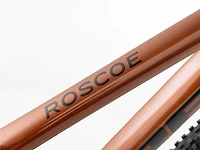 Roscoe 7 - 2025