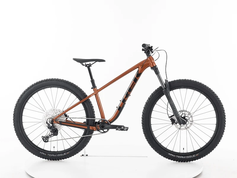 Roscoe 7 - 2025