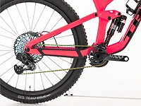 Slash 9.9 XX1 AXS Flight Attendant Gen 5 - 2022, Small