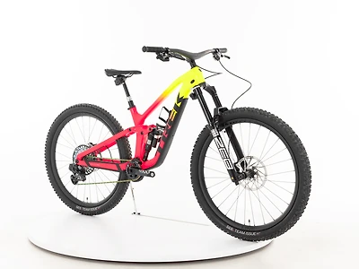 Slash 9.9 XX1 AXS Flight Attendant Gen 5 - 2022, Small