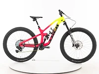 Slash 9.9 XX1 AXS Flight Attendant Gen 5 - 2022, Small