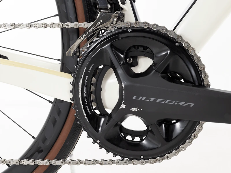 Domane SL 7 Gen 4 - 2024, 52cm