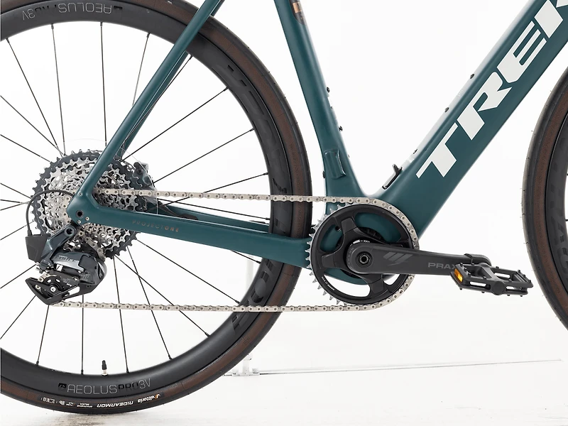 Domane+ SLR 7 AXS - 2023