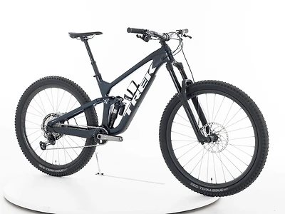 Slash 9.9 XTR - 2023, Medium/Large