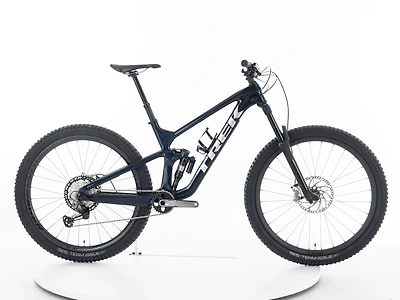 Slash 9.9 XTR - 2023, Medium/Large