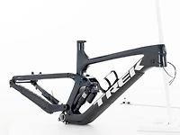 Slash C Gen 5 Frameset - 2023, Large