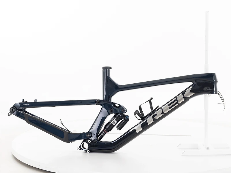Slash C Gen 5 Frameset - 2023, Large