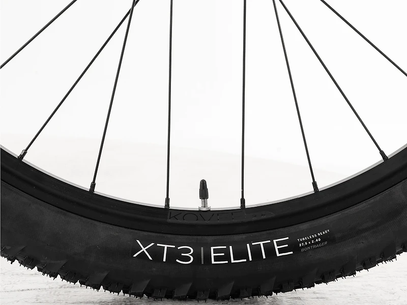 Marlin 6 Gen 3 - 2026, Small