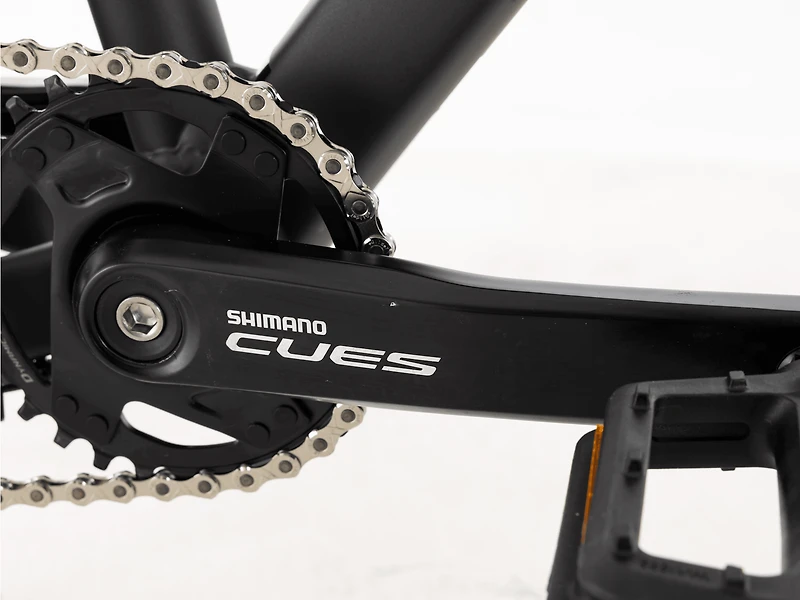 Marlin 6 Gen 3 - 2026, Small