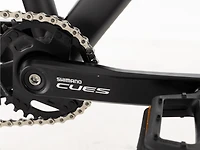 Marlin 6 Gen 3 - 2026, Small