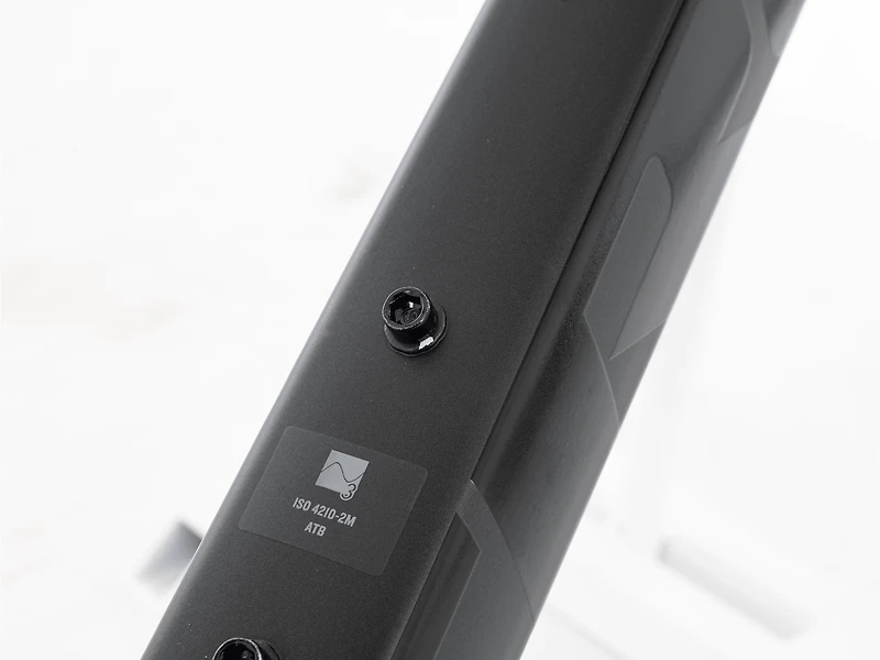 Marlin Gen 3 Frameset - 2026, X-Large