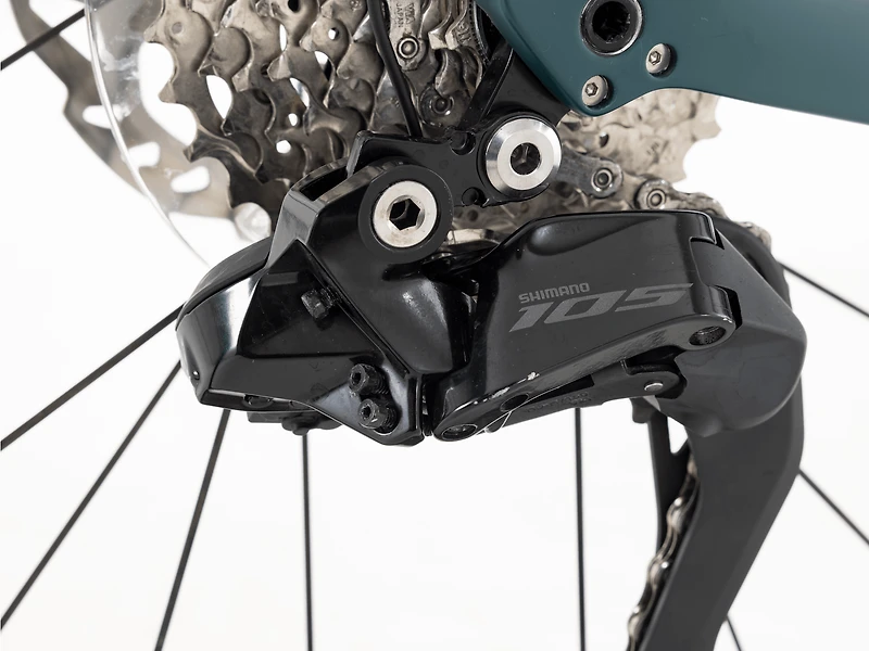 Domane+ SLR 6 Pro - 2024, 54cm