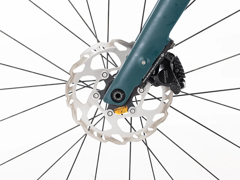 Domane+ SLR 6 Pro - 2024, 54cm