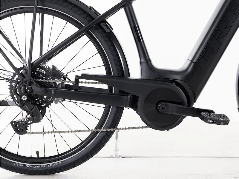 Verve+ 3 Gen 3 - 2026, Medium