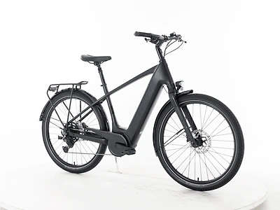 Verve+ 3 Gen 3 - 2026, Medium