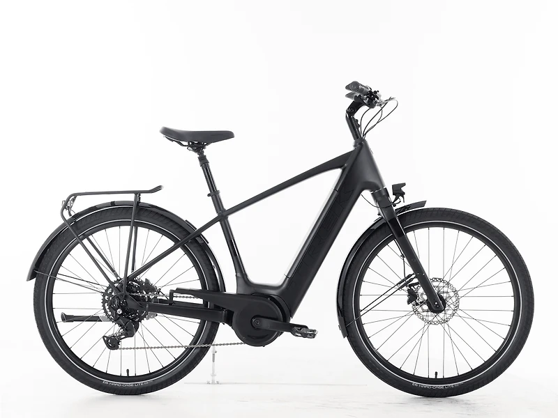 Verve+ 3 Gen 3 - 2026, Medium