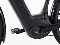 Verve+ 3 Lowstep Gen 3 - 2026, X-Small