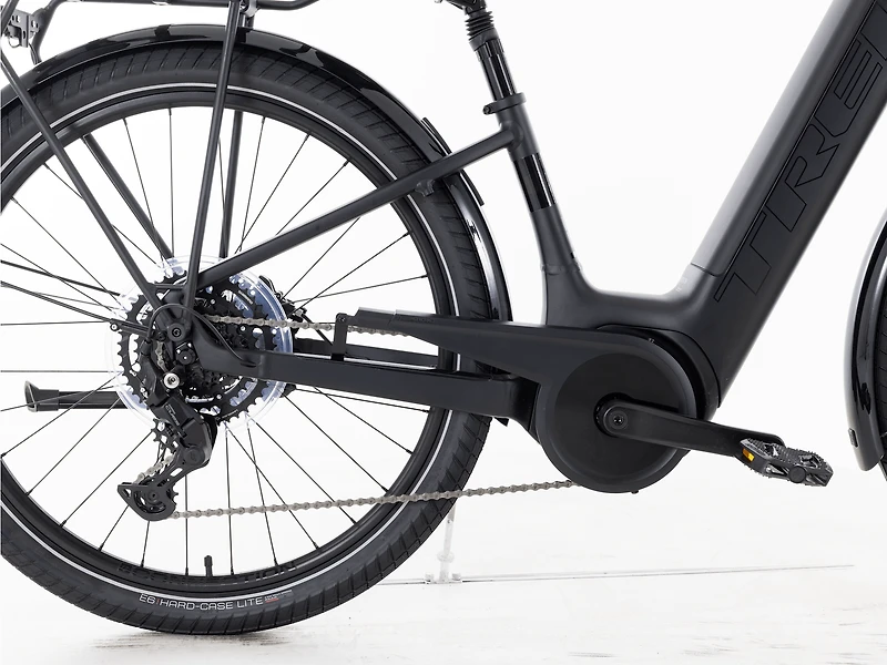 Verve+ 3 Lowstep Gen 3 - 2026