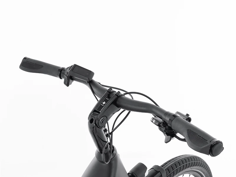 Verve+ 3 Lowstep Gen 3 - 2026