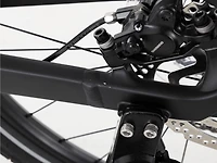 Verve+ 3 Lowstep Gen 3 - 2026, X-Small