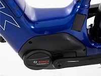 Verve+ 3 Lowstep Gen 3 - 2026, Small