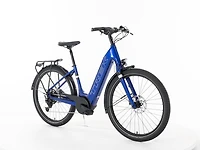 Verve+ 3 Lowstep Gen 3 - 2026, Small