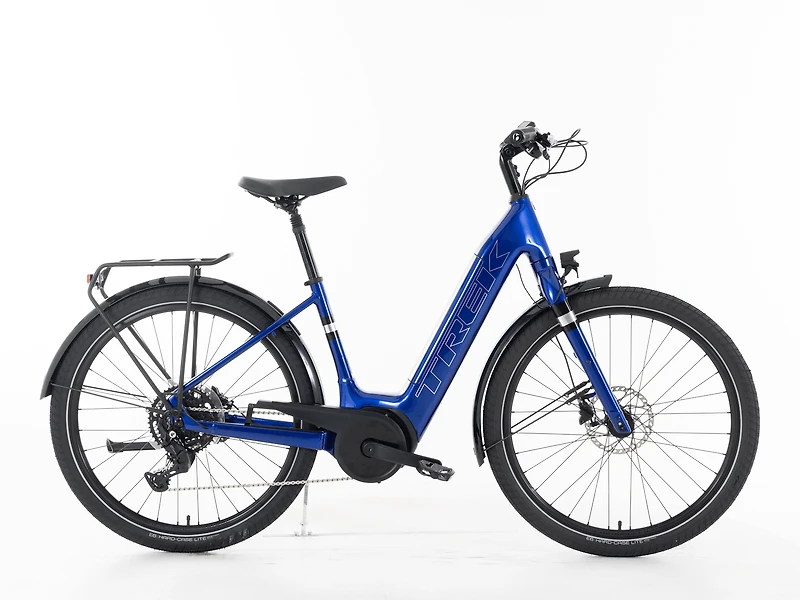 Verve+ 3 Lowstep Gen 3 - 2026, Small