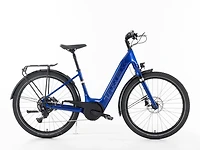 Verve+ 3 Lowstep Gen 3 - 2026, Small