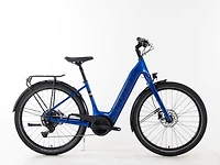 Verve+ 3 Lowstep Gen 3 - 2026