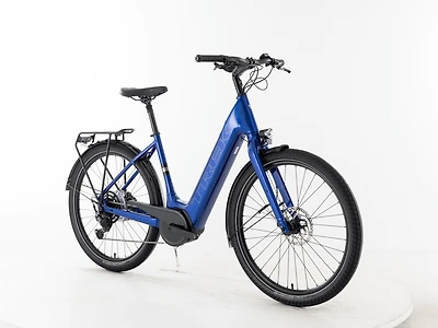 Verve+ 3 Lowstep Gen 3 - 2026