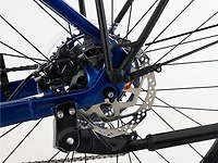 Verve+ Lowstep Gen 3 - 2026
