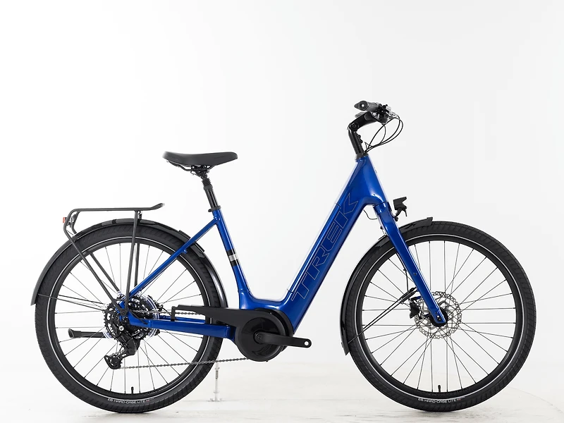 Verve+ Lowstep Gen 3 - 2026