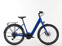 Verve+ Lowstep Gen 3 - 2026