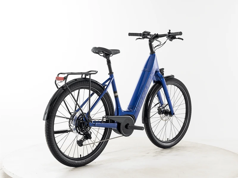 Verve+ 3 Lowstep Gen 3 - 2026